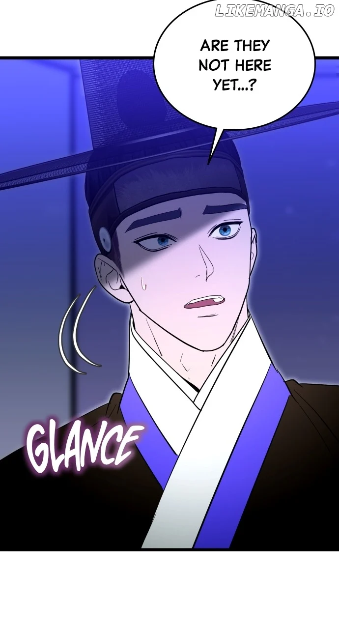 Maseknam – A Sexy Magician chapter 92 page 46