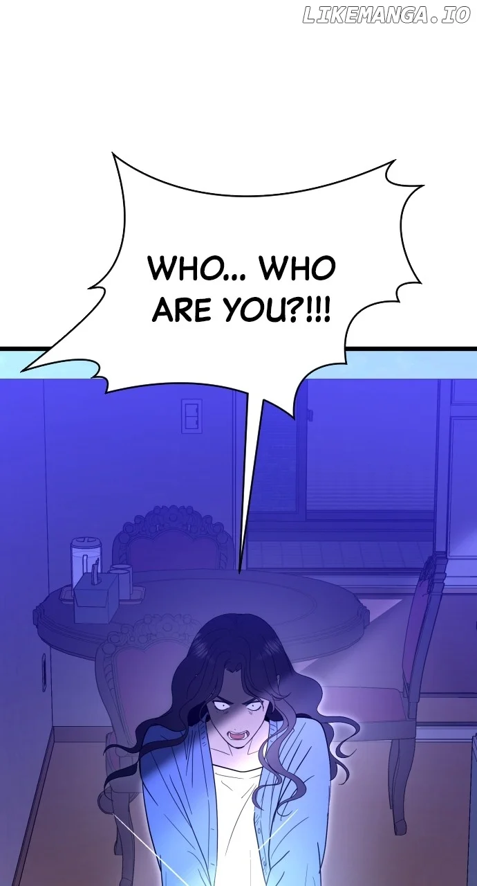 Maseknam – A Sexy Magician chapter 92 page 47