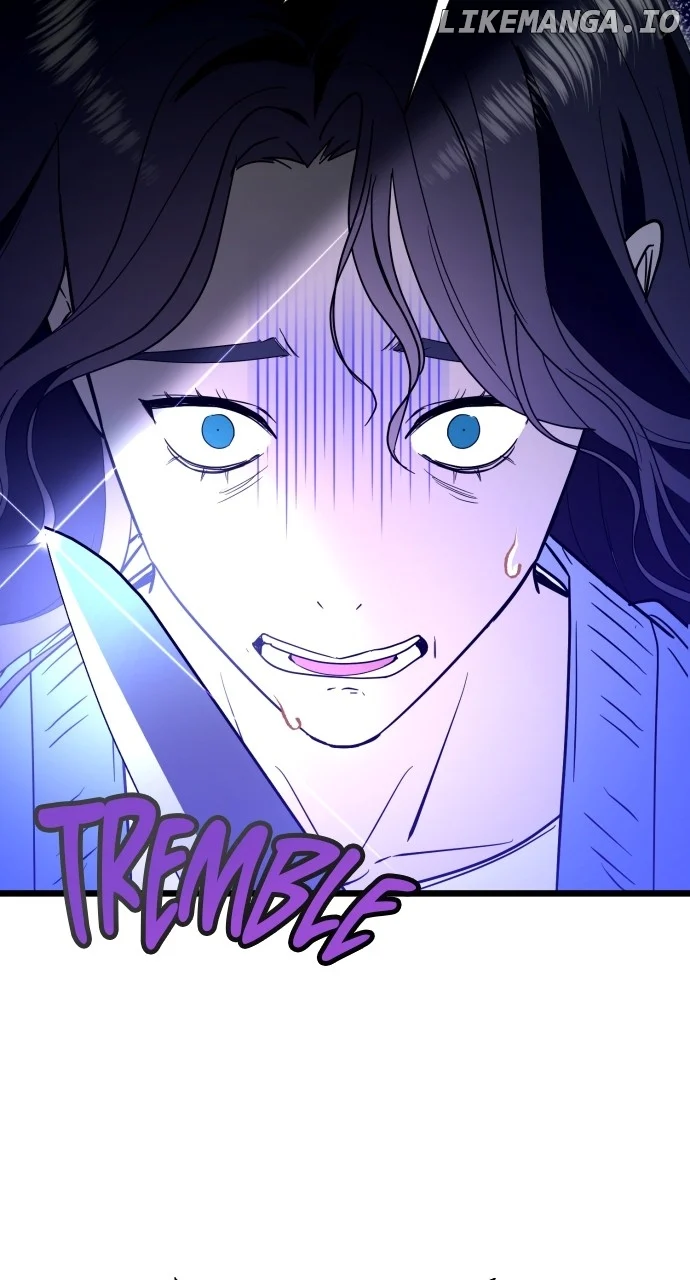 Maseknam – A Sexy Magician chapter 92 page 51