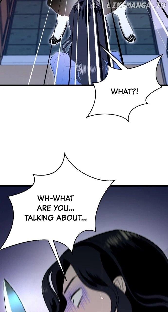 Maseknam – A Sexy Magician chapter 92 page 53