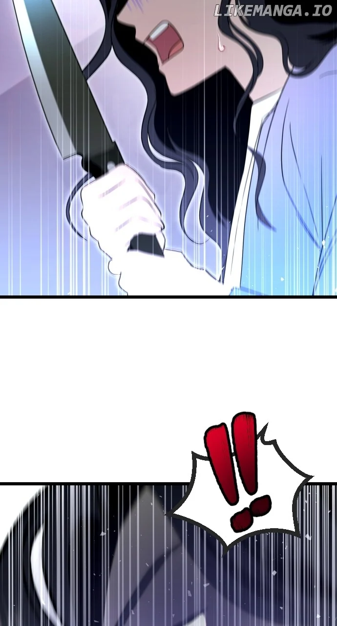 Maseknam – A Sexy Magician chapter 92 page 54