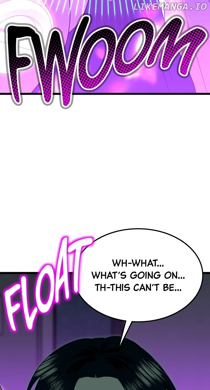 Maseknam – A Sexy Magician chapter 92 page 57
