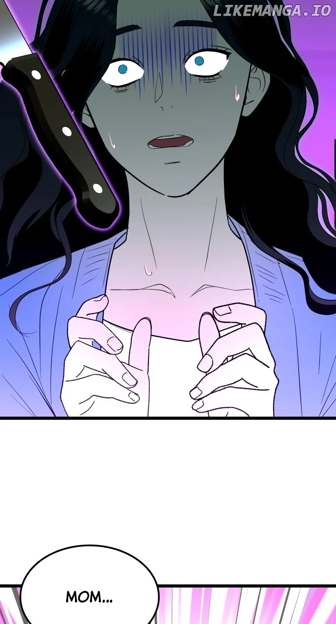 Maseknam – A Sexy Magician chapter 92 page 58