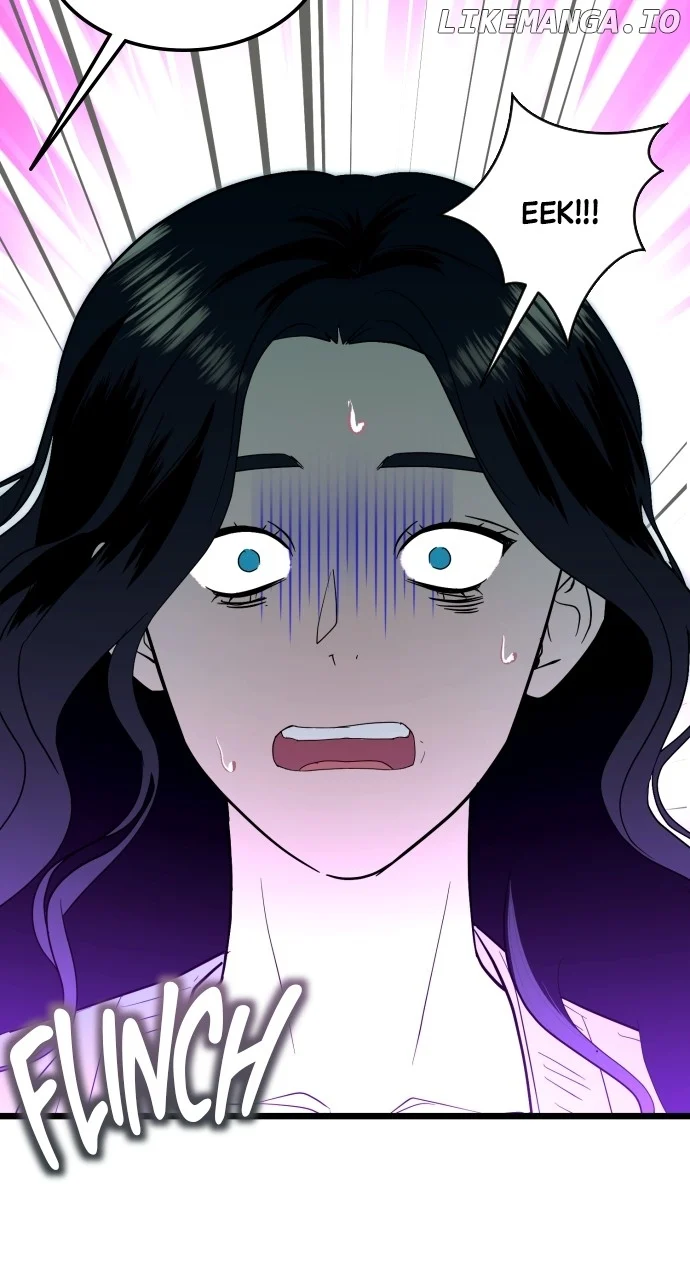 Maseknam – A Sexy Magician chapter 92 page 59