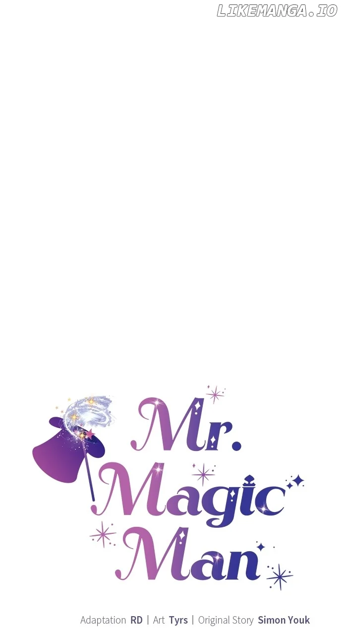 Maseknam – A Sexy Magician chapter 92 page 6