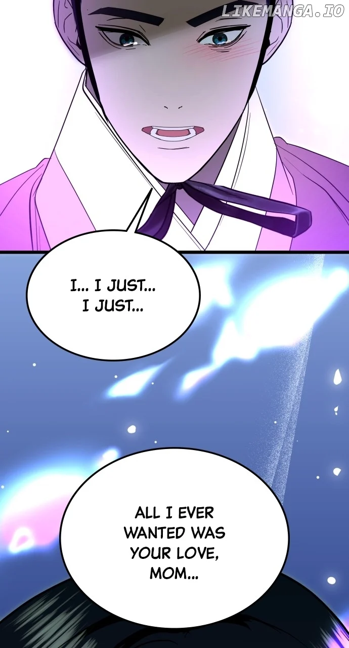 Maseknam – A Sexy Magician chapter 92 page 61
