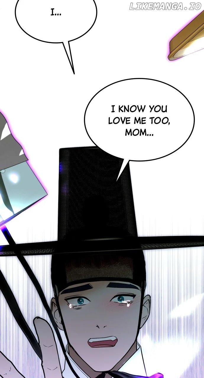 Maseknam – A Sexy Magician chapter 92 page 63