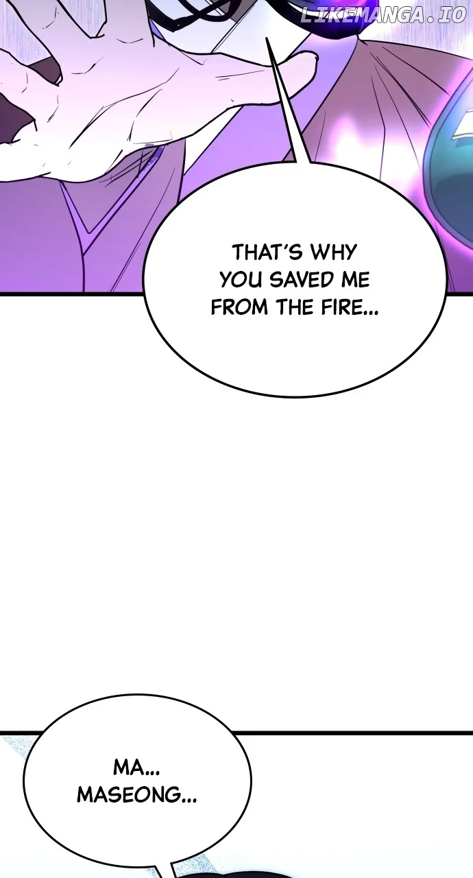 Maseknam – A Sexy Magician chapter 92 page 64