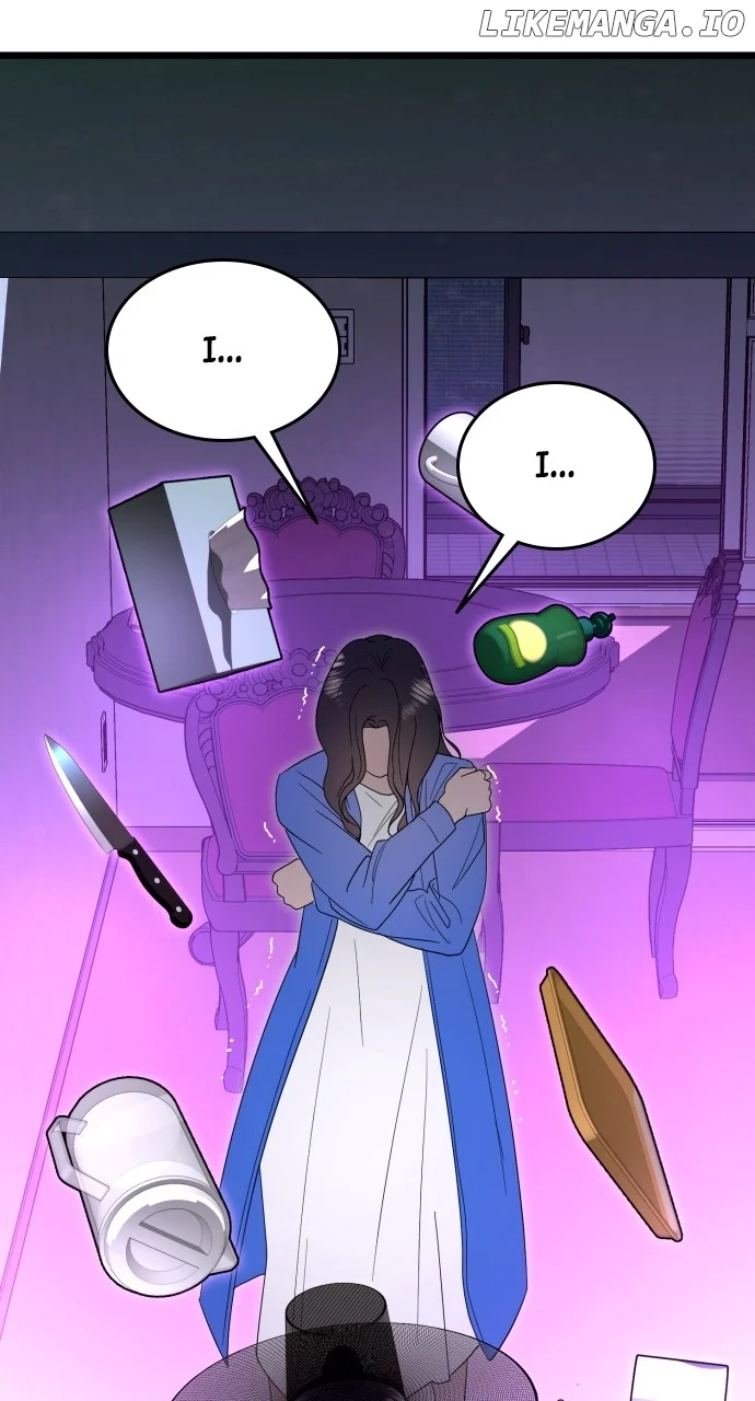 Maseknam – A Sexy Magician chapter 92 page 66