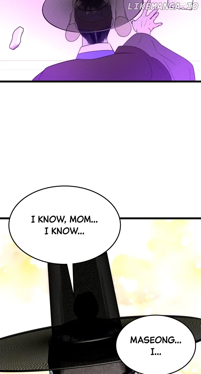 Maseknam – A Sexy Magician chapter 92 page 67