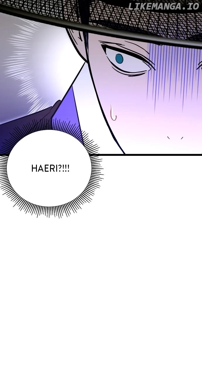 Maseknam – A Sexy Magician chapter 92 page 69