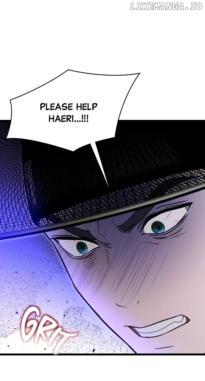 Maseknam – A Sexy Magician chapter 92 page 73
