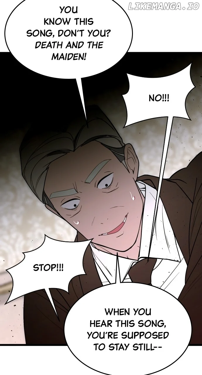 Maseknam – A Sexy Magician chapter 92 page 78