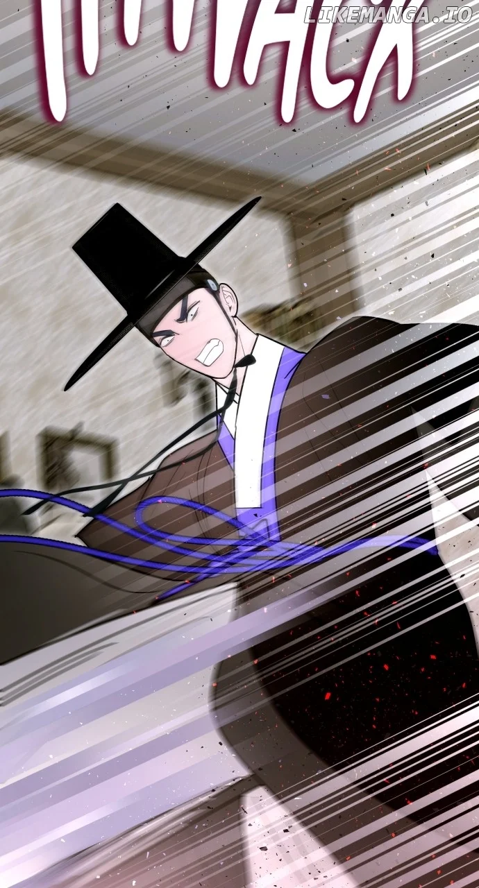 Maseknam – A Sexy Magician chapter 92 page 81