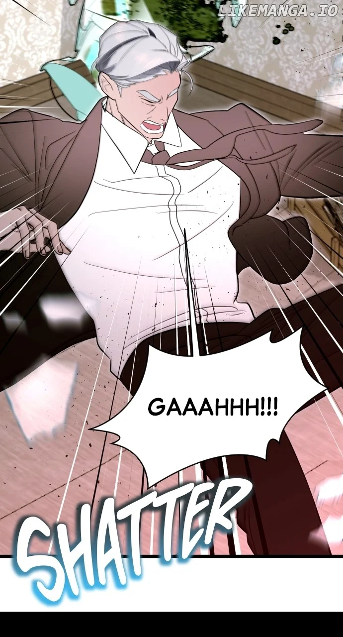 Maseknam – A Sexy Magician chapter 92 page 83