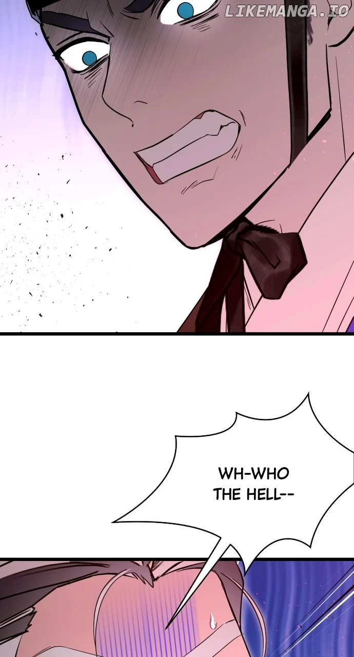 Maseknam – A Sexy Magician chapter 92 page 85