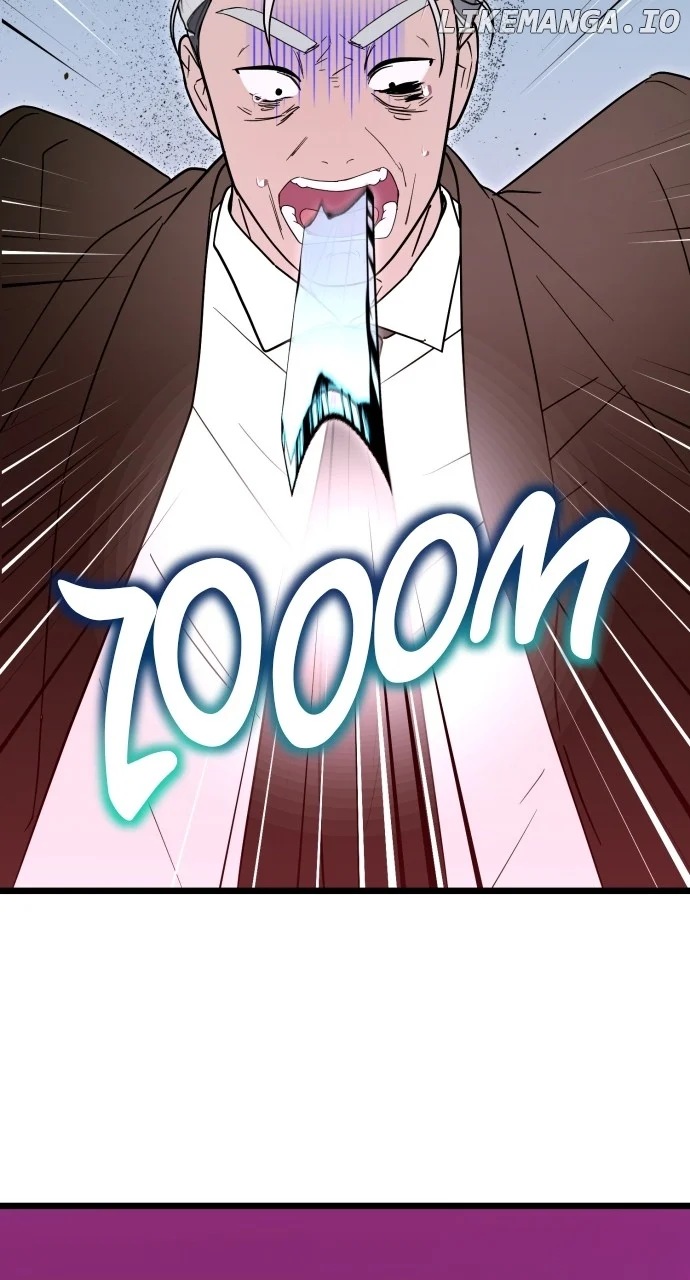 Maseknam – A Sexy Magician chapter 92 page 92