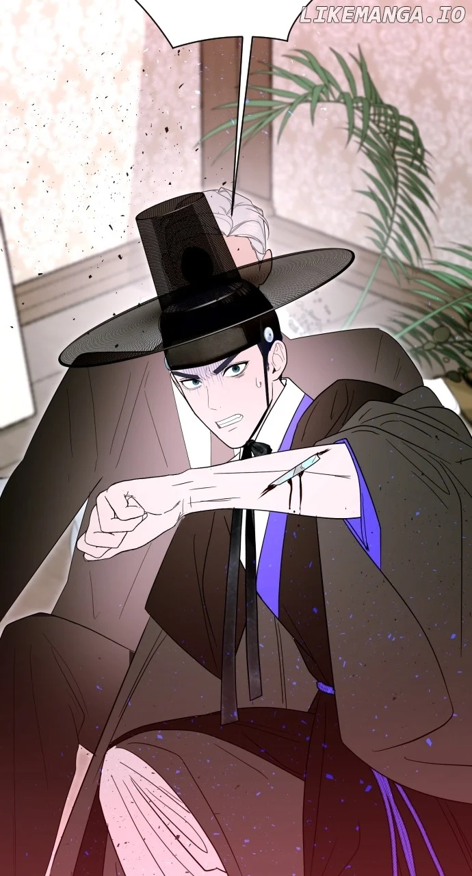 Maseknam – A Sexy Magician chapter 92 page 95
