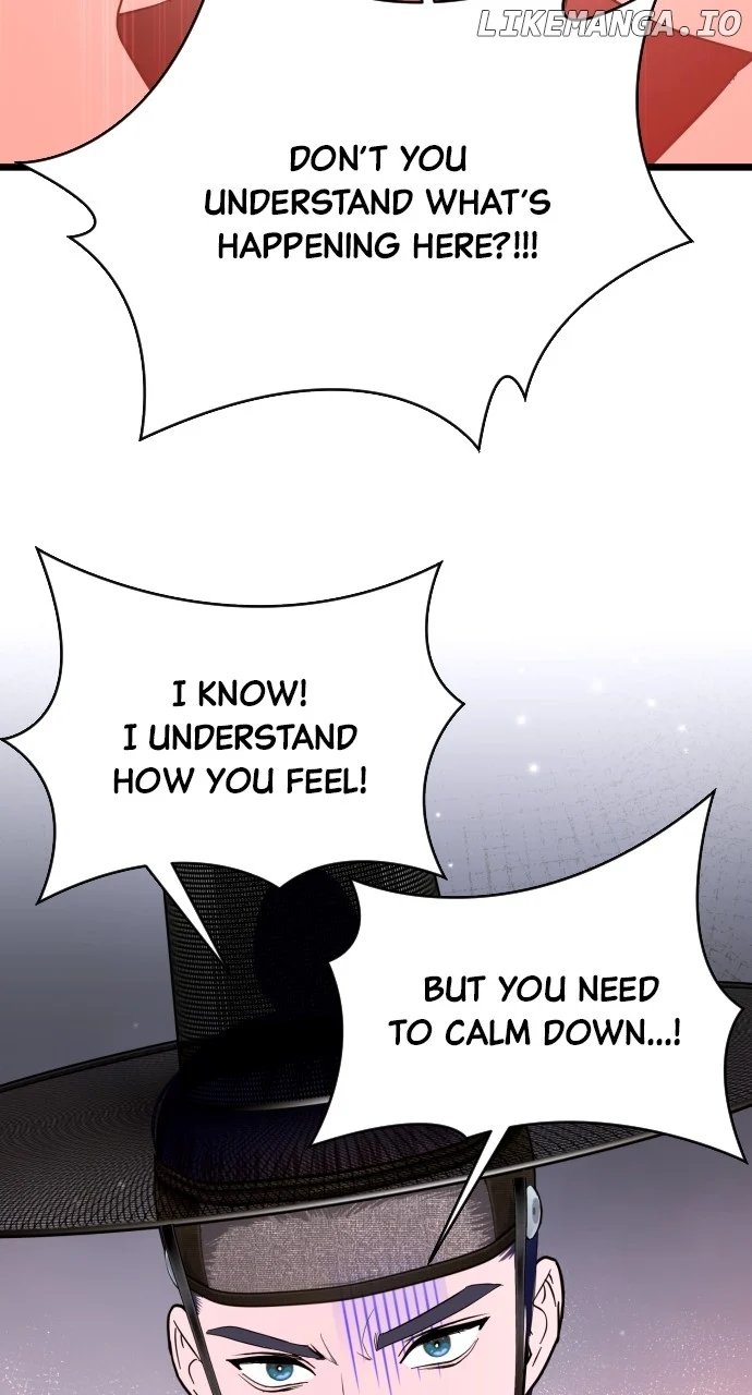Maseknam – A Sexy Magician chapter 93 page 10