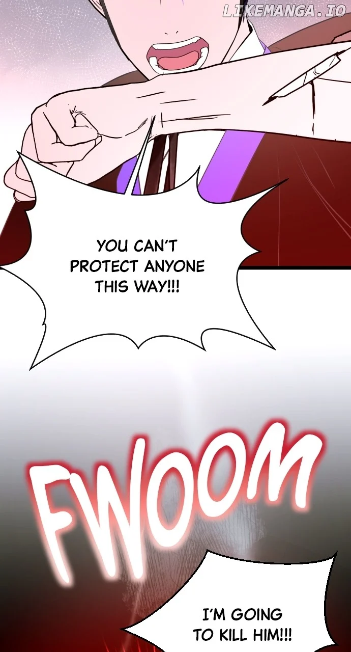 Maseknam – A Sexy Magician chapter 93 page 11