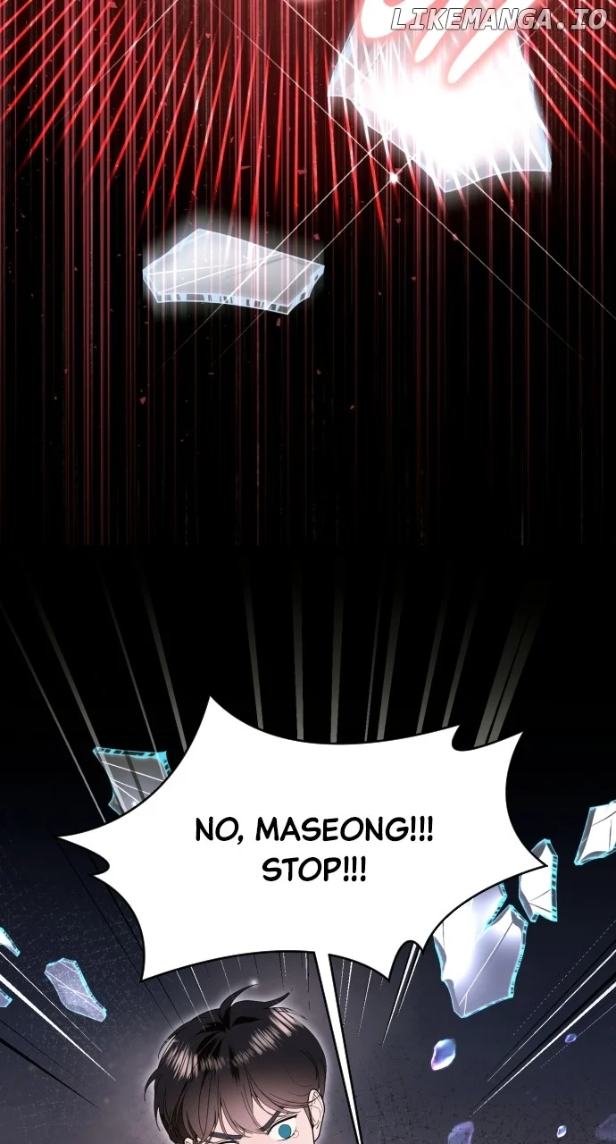 Maseknam – A Sexy Magician chapter 93 page 14