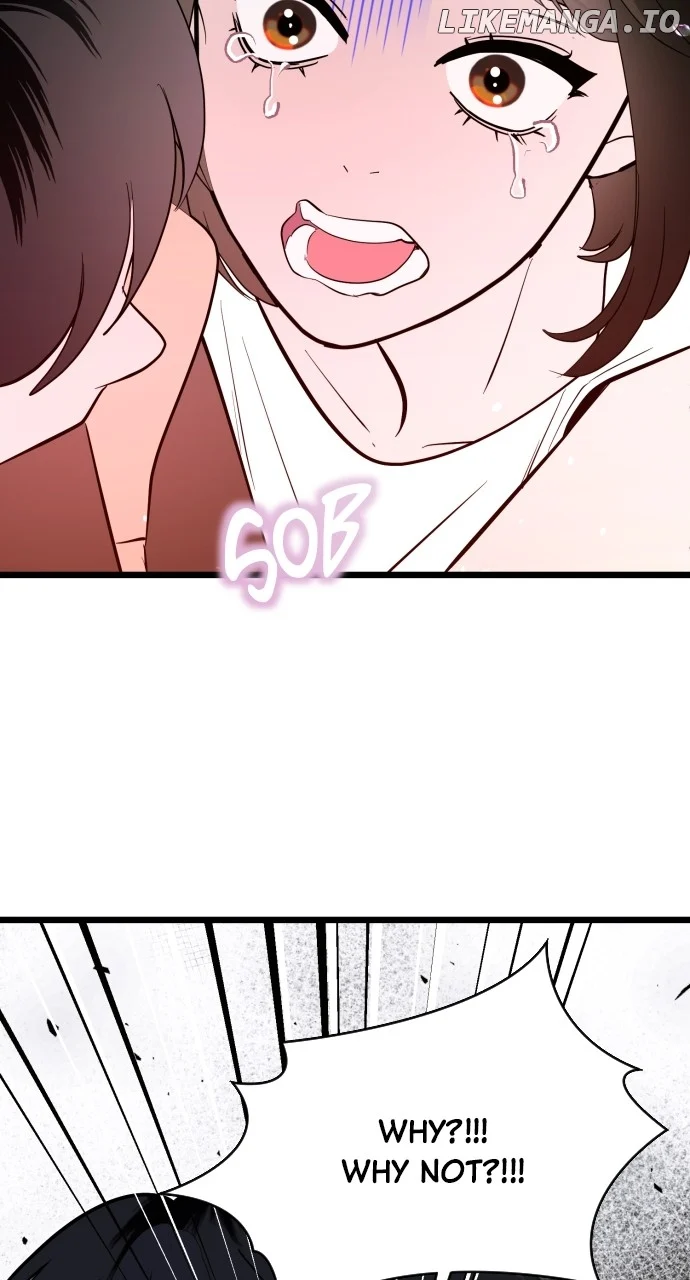 Maseknam – A Sexy Magician chapter 93 page 16
