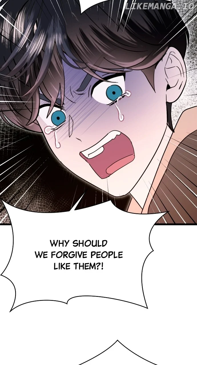 Maseknam – A Sexy Magician chapter 93 page 17