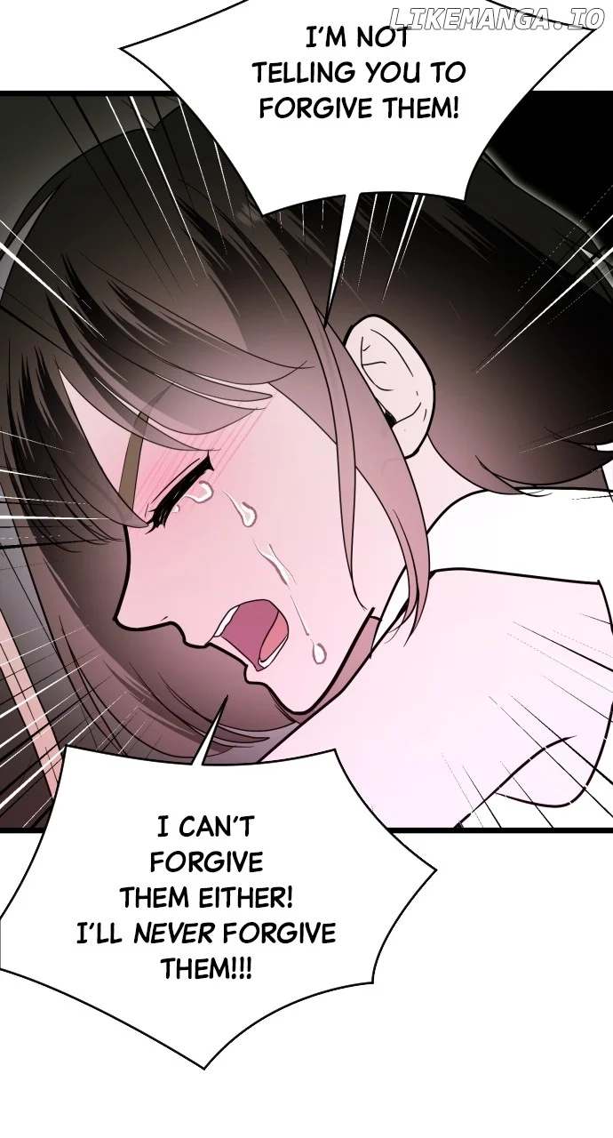 Maseknam – A Sexy Magician chapter 93 page 18
