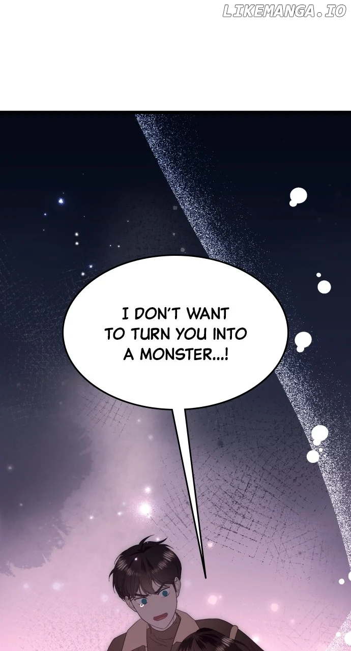 Maseknam – A Sexy Magician chapter 93 page 20