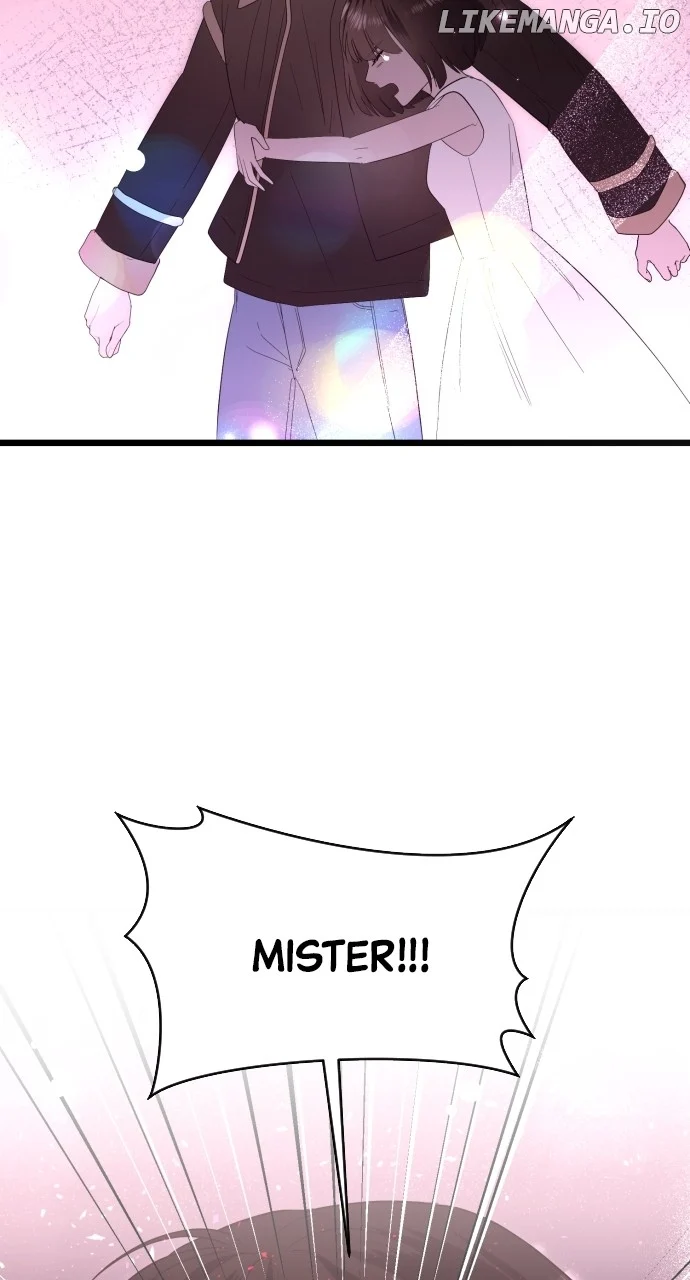Maseknam – A Sexy Magician chapter 93 page 21