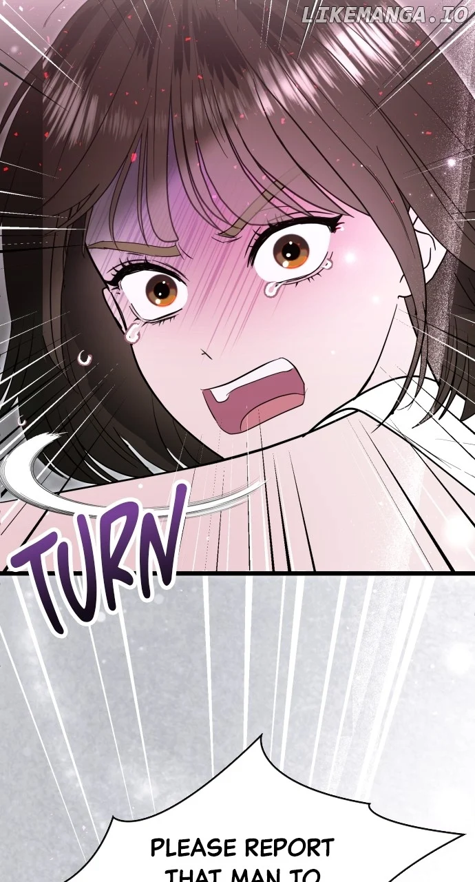 Maseknam – A Sexy Magician chapter 93 page 22