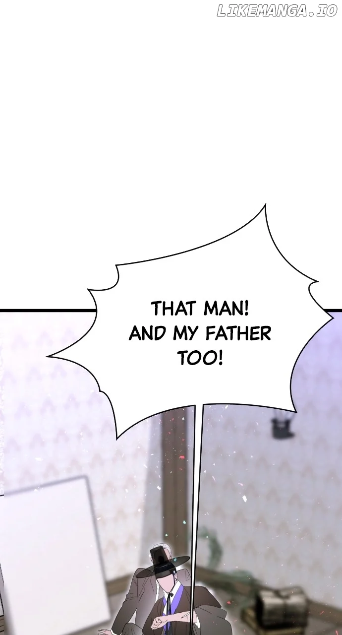 Maseknam – A Sexy Magician chapter 93 page 24
