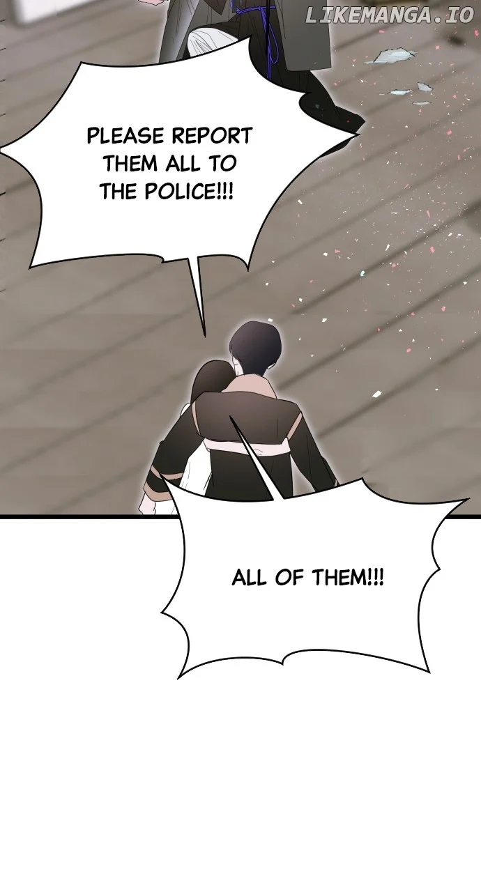 Maseknam – A Sexy Magician chapter 93 page 25