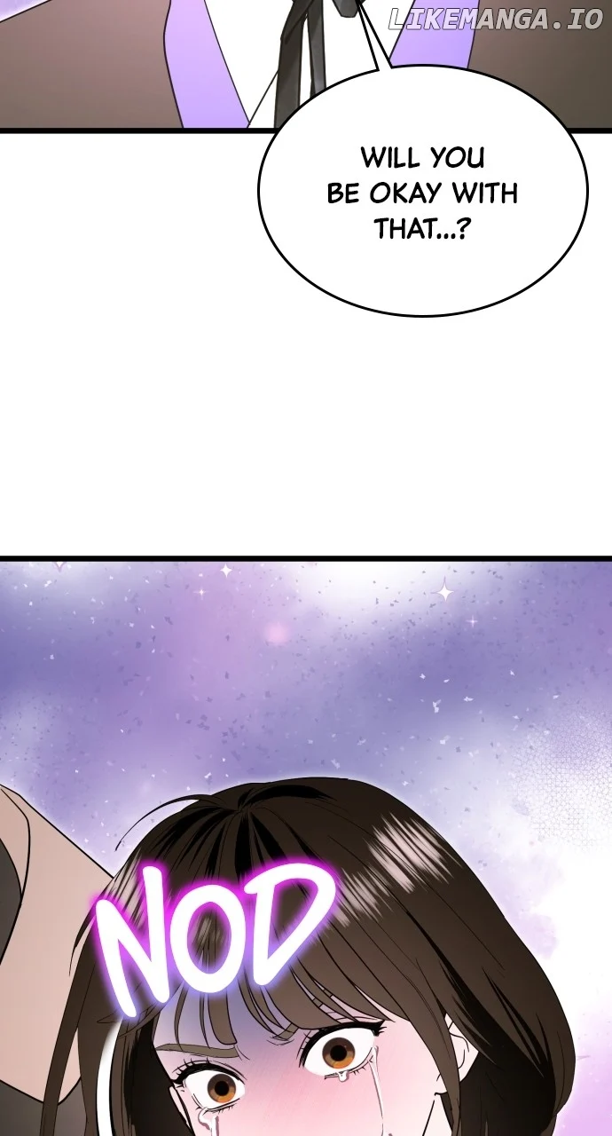Maseknam – A Sexy Magician chapter 93 page 28