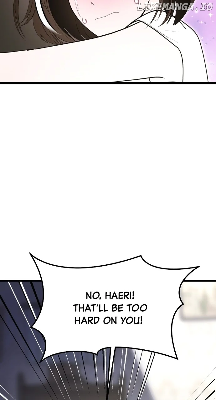 Maseknam – A Sexy Magician chapter 93 page 29