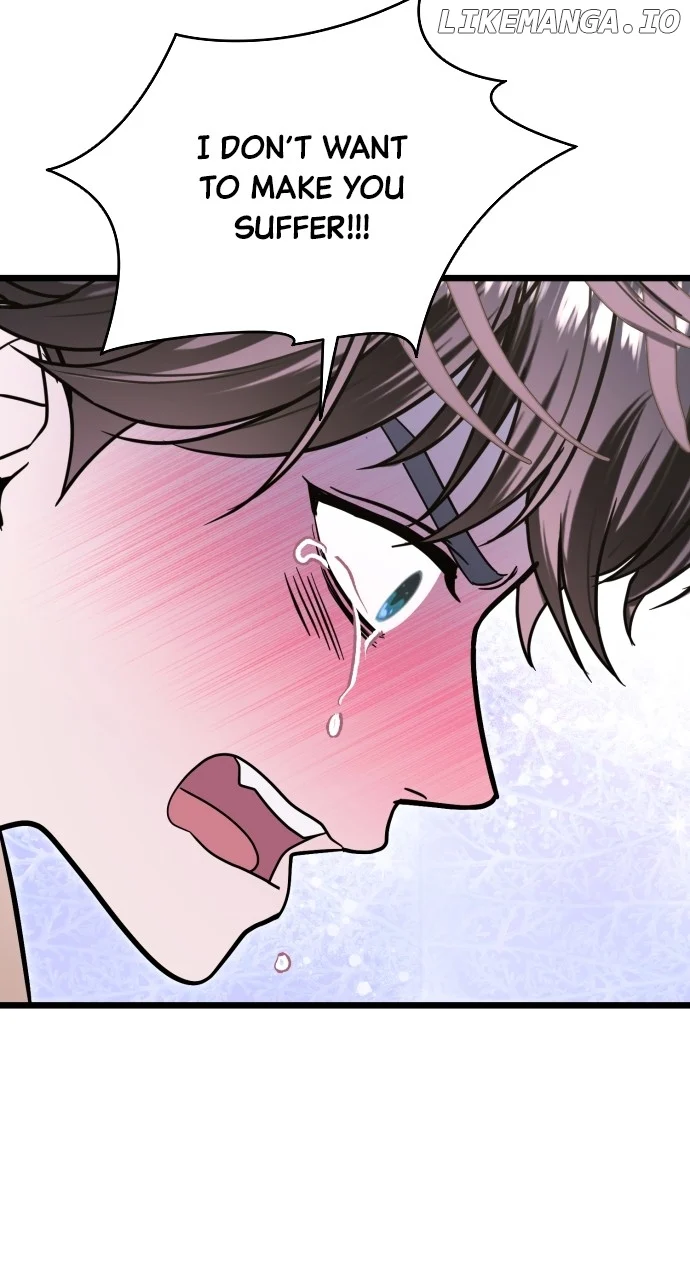 Maseknam – A Sexy Magician chapter 93 page 31