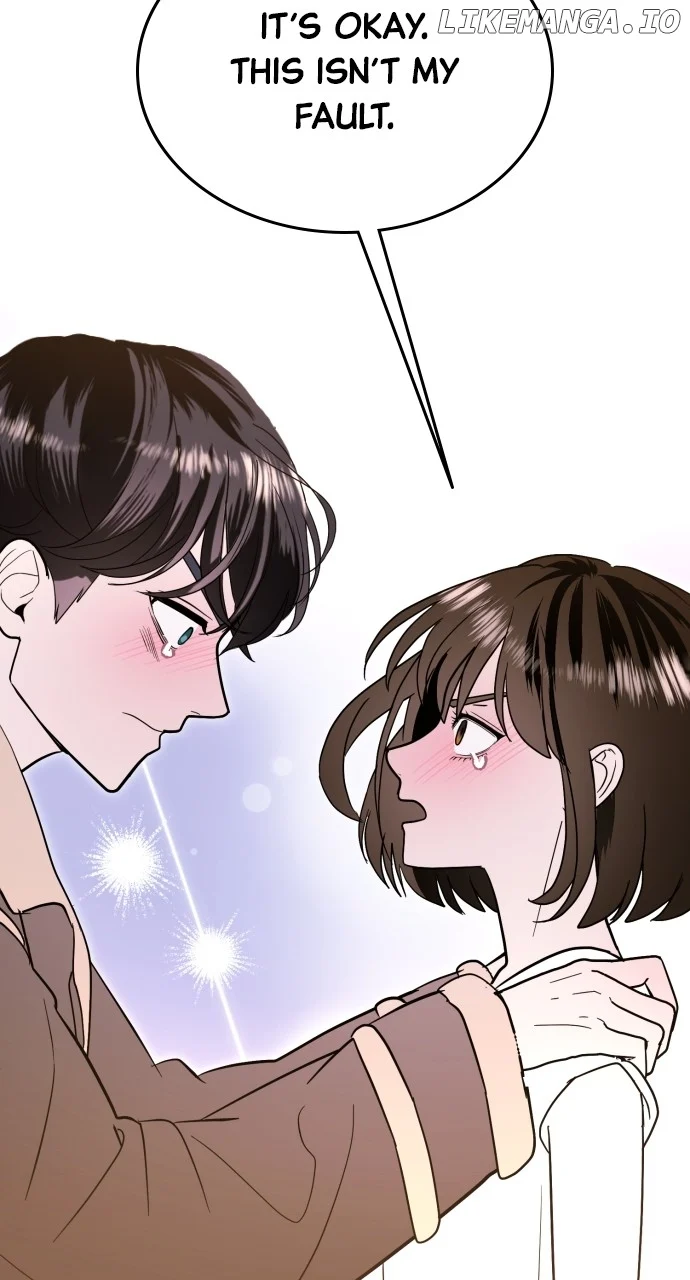 Maseknam – A Sexy Magician chapter 93 page 33