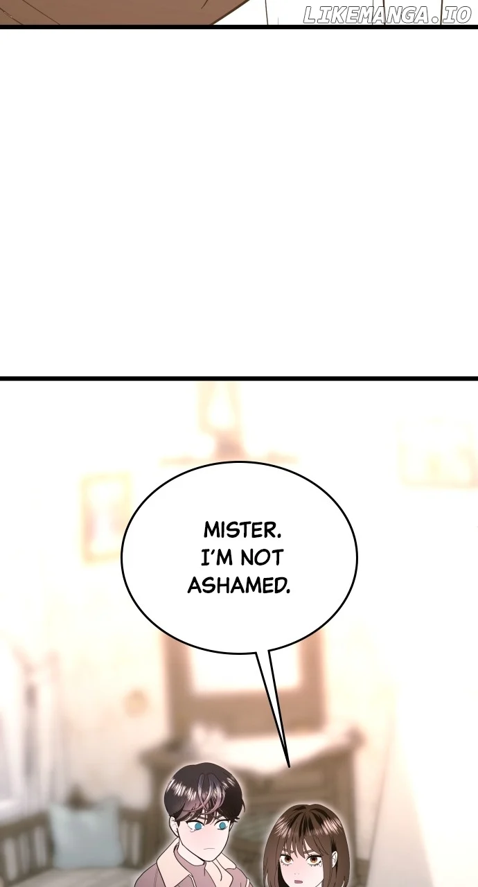 Maseknam – A Sexy Magician chapter 93 page 34