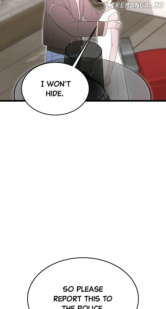 Maseknam – A Sexy Magician chapter 93 page 35