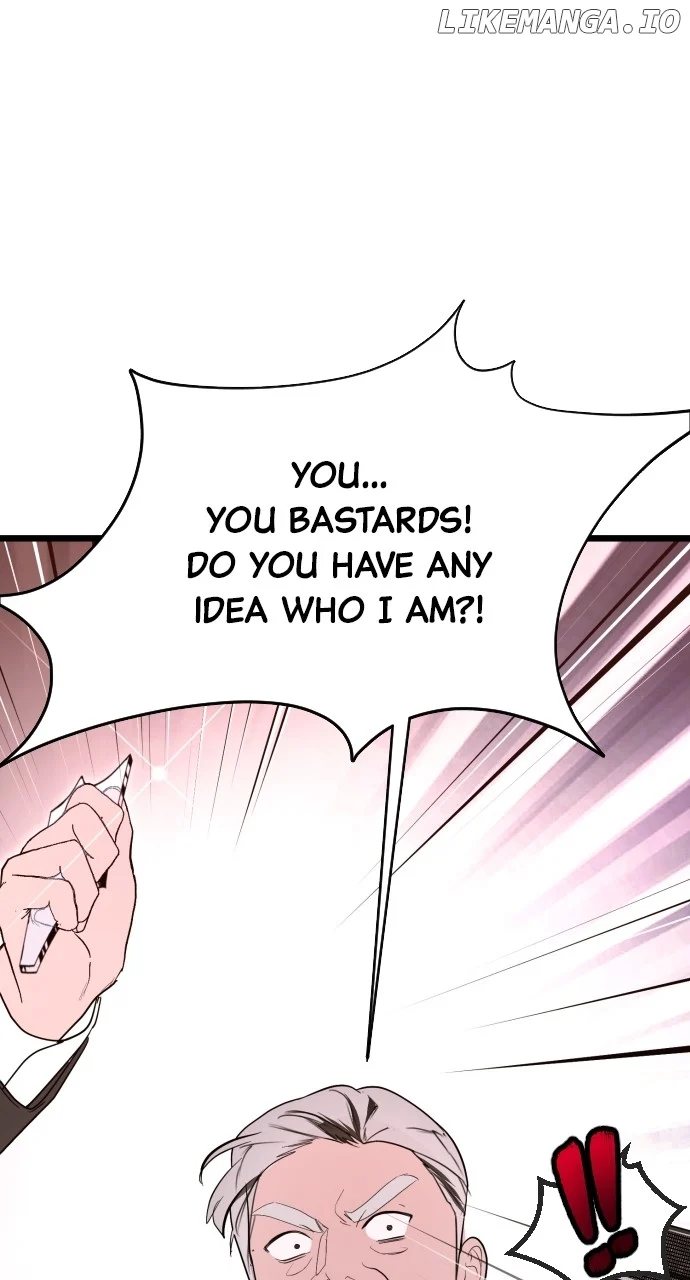 Maseknam – A Sexy Magician chapter 93 page 38
