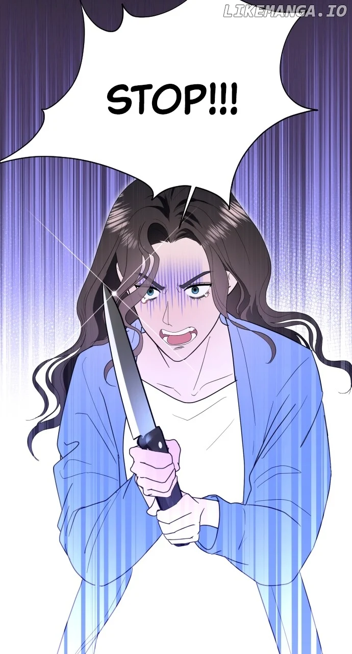 Maseknam – A Sexy Magician chapter 93 page 40