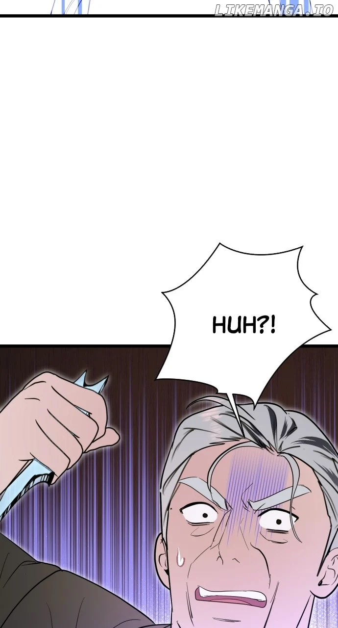 Maseknam – A Sexy Magician chapter 93 page 41