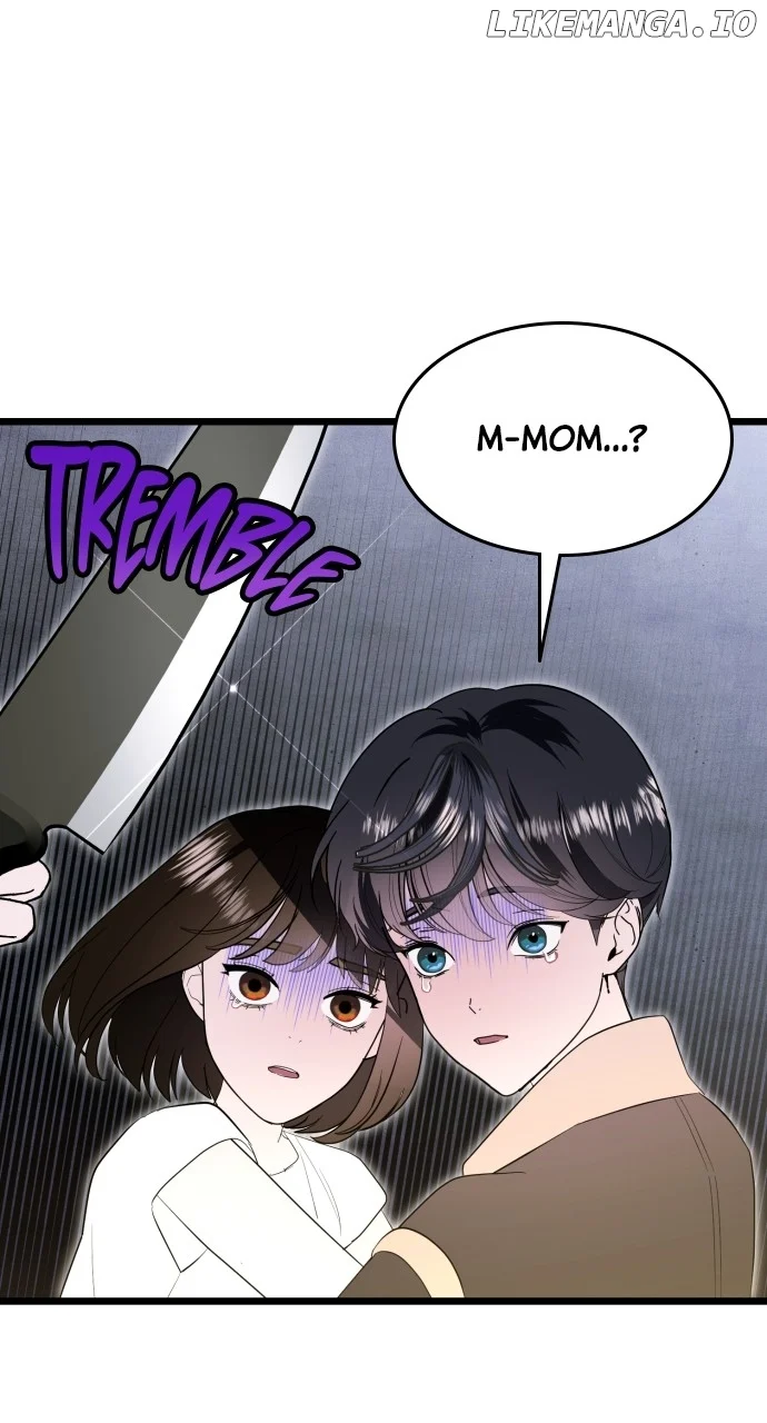 Maseknam – A Sexy Magician chapter 93 page 44