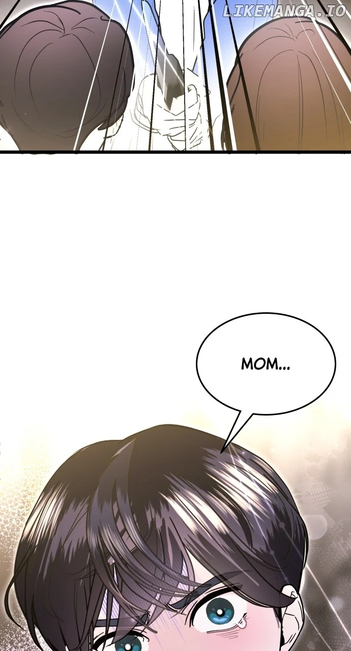 Maseknam – A Sexy Magician chapter 93 page 46