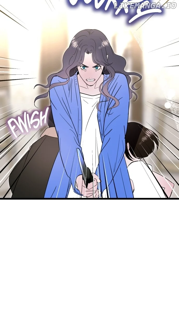 Maseknam – A Sexy Magician chapter 93 page 48