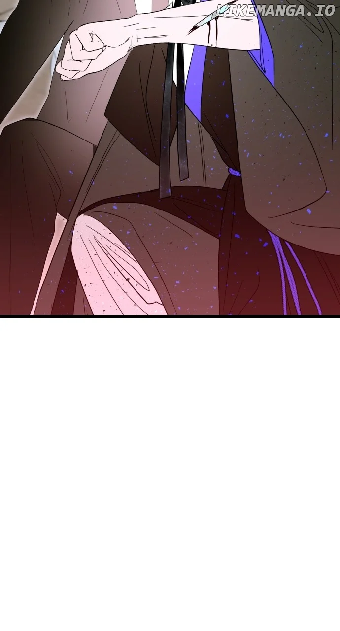 Maseknam – A Sexy Magician chapter 93 page 5