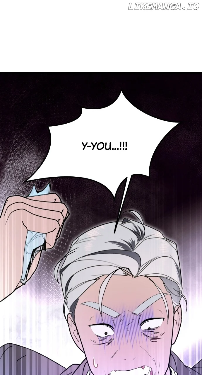 Maseknam – A Sexy Magician chapter 93 page 50
