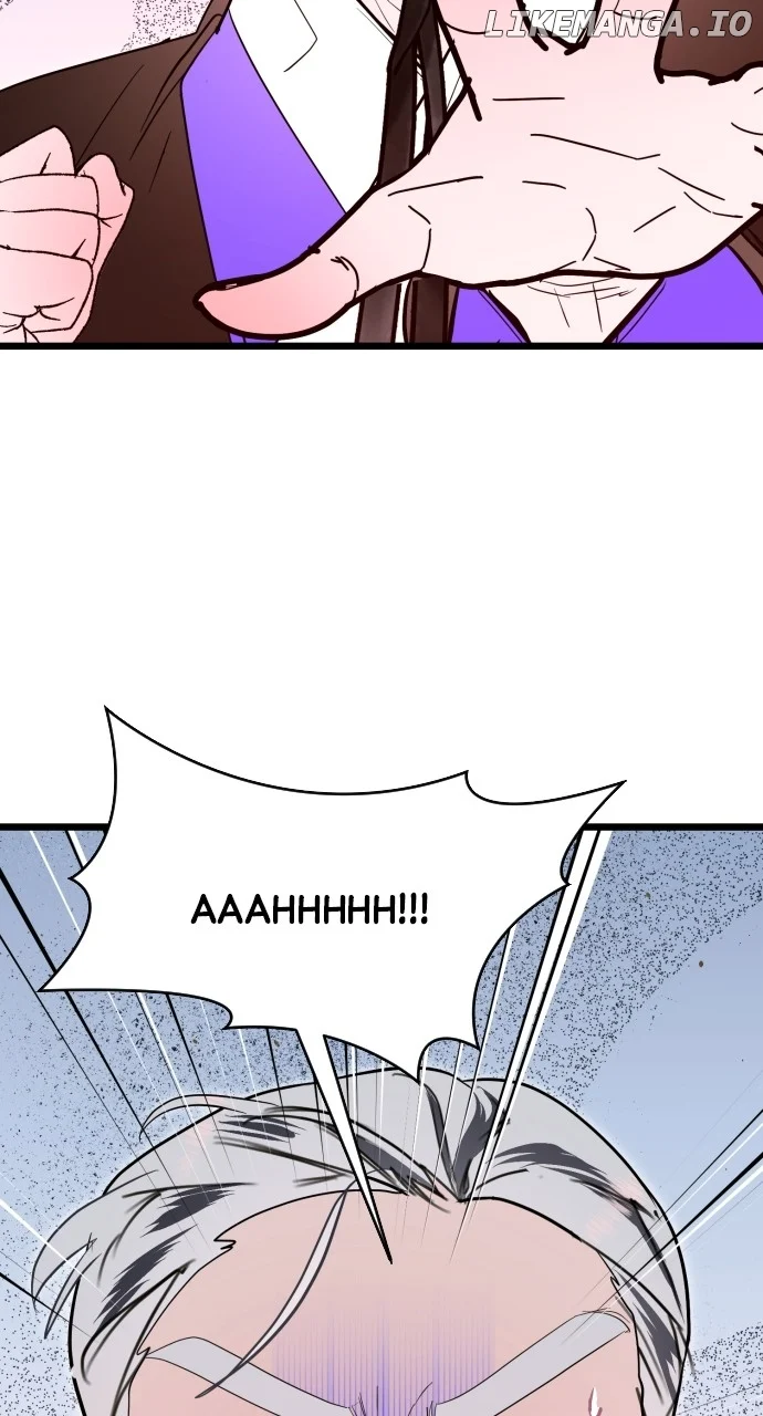 Maseknam – A Sexy Magician chapter 93 page 54