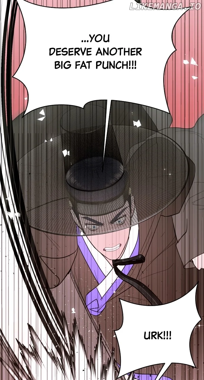 Maseknam – A Sexy Magician chapter 93 page 56