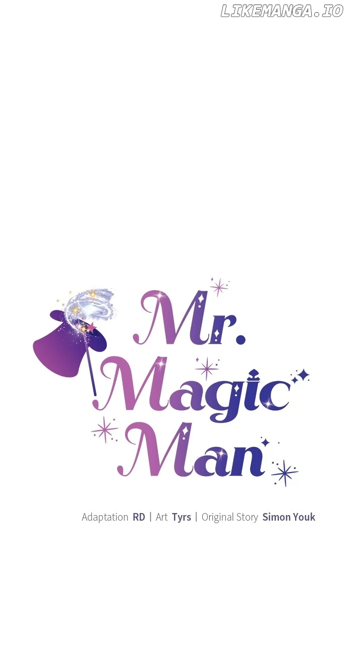 Maseknam – A Sexy Magician chapter 93 page 6